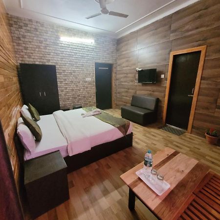 Sh Sunset Resort Nainital Zewnętrze zdjęcie