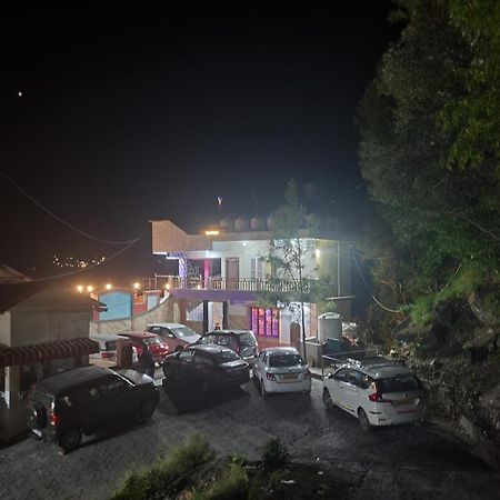 Sh Sunset Resort Nainital Zewnętrze zdjęcie