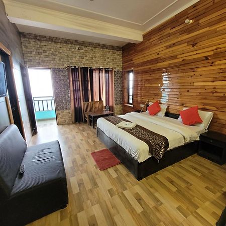 Sh Sunset Resort Nainital Pokój zdjęcie