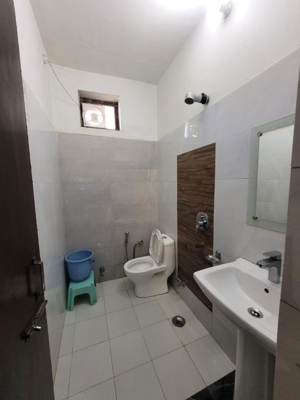 Sh Sunset Resort Nainital Zewnętrze zdjęcie